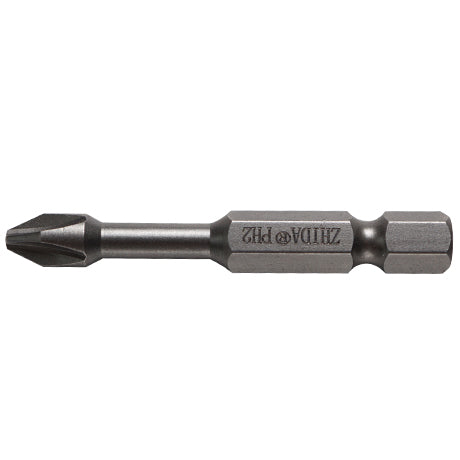 Phillips screwdriver bits introduction