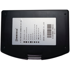 ZHIDA 42 PC Screwdriver Bits Set Allen Bit Set Security TORX Bits Set 1 SET