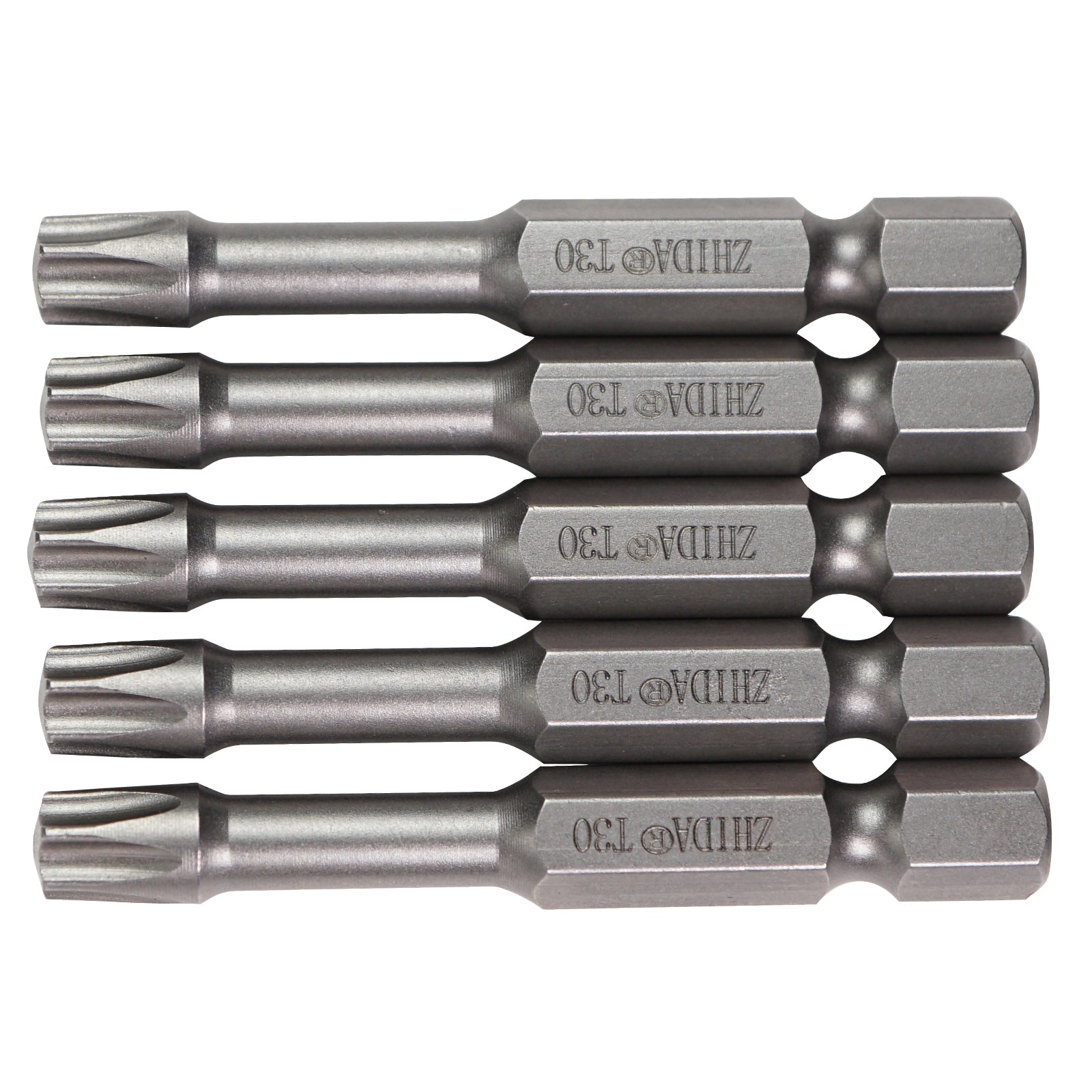 1pc Cacciave Torx B Con Foro Magnetico Singolo Testa - Foto 10