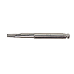 Custom Non-Standard Screwdriver Bits for Robotic Machines – Precision Driver Bits