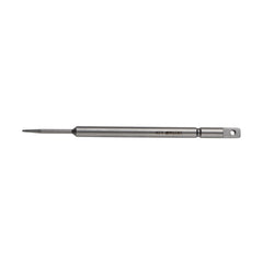 pro-fuse driver type Scewdriver Bits 00# precision robotic driver bits 5 pcs