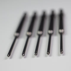 ZHIDA 00# Wing Shank Screwdriver Bits 0# 800 type Electric Driver Bits PH00 PH0 80mm Long