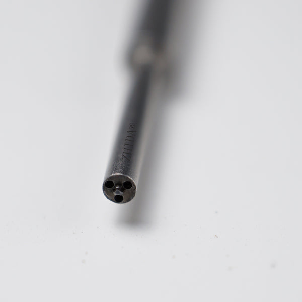 Custom Non-Standard Screwdriver Bits for Robotic Machines – Precision Driver Bits