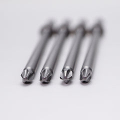 ZHIDA Compatible With Bosch MA 55 2608522068 Autofeed Collated Drywall Screwdriver Gun Bit 146MM PH2 Metabo 378739 B0B36KLGXR