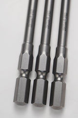 ZHIDA compatible Makita XRF02Z Cordless Autofeed Screwdriver Kit bit PH2 6-3/8" long