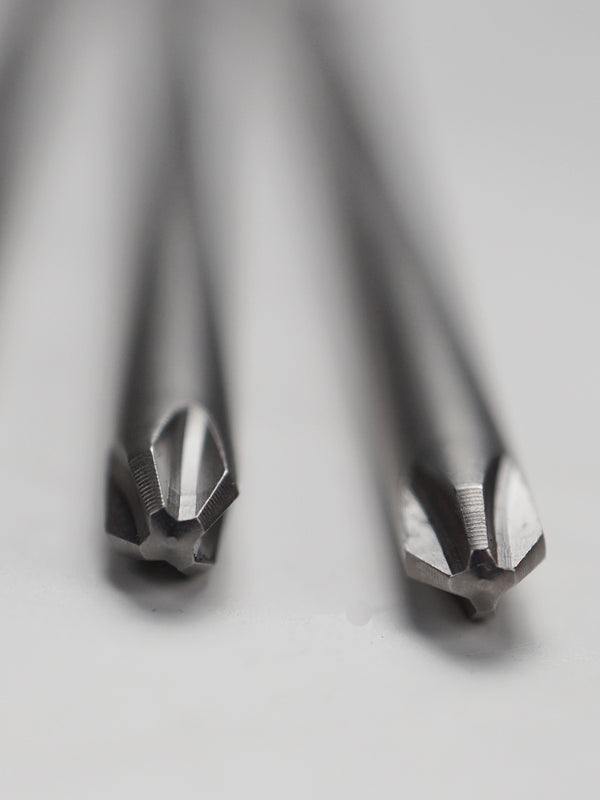 ZHIDA compatible Makita XRF02Z Cordless Autofeed Screwdriver Kit bit PH2 6-3/8" long