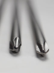 ZHIDA compatible Makita XRF02Z Cordless Autofeed Screwdriver Kit bit PH2 6-3/8" long