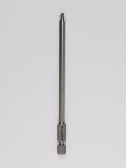 ZHIDA Autofeed Screwdriver Bits PH2 116mm Long, Compatible with Hilti SMD57, Cross No.2 Replacement Bits 3 pcs