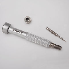 ZHIDA Compatible With Iphone Repair Screwdriver Five Lobe P2 Pentalobe Screwdriver