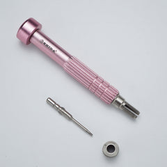 ZHIDA Precision Screwdriver Set – Pentalobe P5 for MacBook & Electronics Repair，1 handle and 1 bits