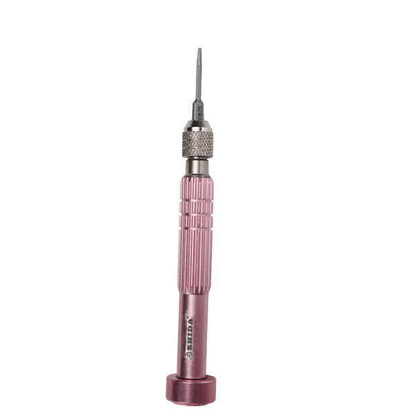 ZHIDA Precision Screwdriver Set – Pentalobe P5 for MacBook & Electronics Repair，1 handle and 1 bits