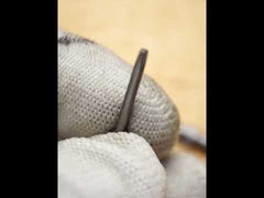 ZHIDA 4mm Wing Shank Torx Screwdriver Bits T2,T3,T4,T5,T6,T8,T10,T15,T20