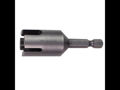 ZHIDA Wing Nut Driver bit Eye hook screw driver bits eye lag driver cup hook driver bit