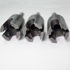 ZHIDA Wing Nut Driver bit Eye hook screw driver bits eye lag driver cup hook driver bit