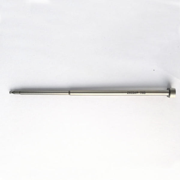 Ball point Torx T6 screwdriver bits for auto robot driver