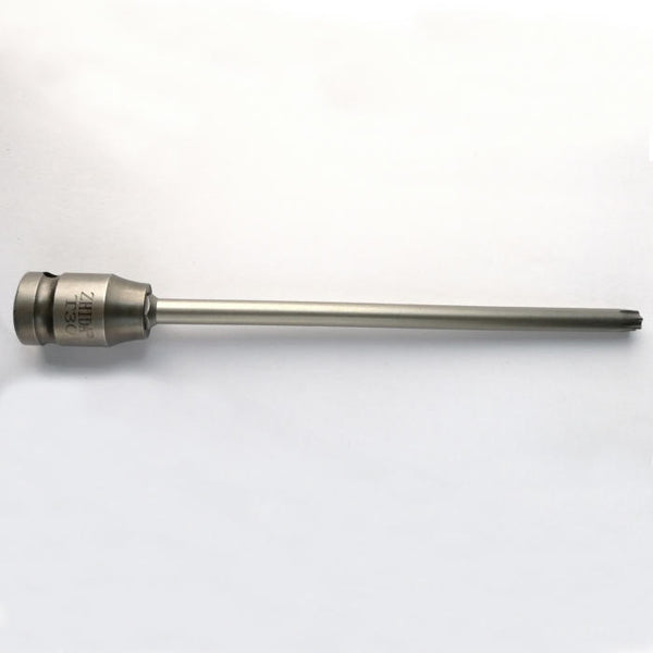 Screwdriver socket bits Torx T30