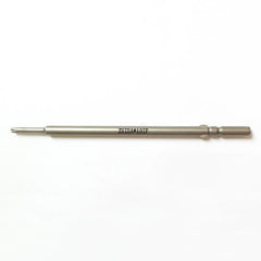 Torx Plus 10IP screwdriver bit 120mm