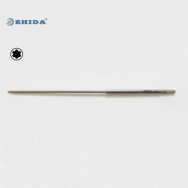 six inch extend long Deprag A3 Screwdriver bits torx plus 4IP.jpg