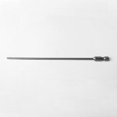 Triangle Screwdriver Bits TA2.2 6.5 inch long