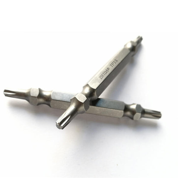 torx ttap T15 power bits