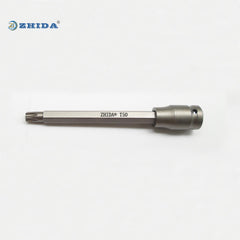 1/2 DR Long screw impact socket bit Torx T50
