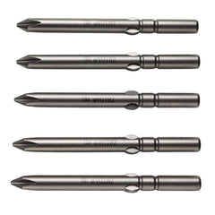 ZHIDA HIOS type H5 driver bits 801 Electric Screwdriver Bits PH1 Phillips 5 PCS